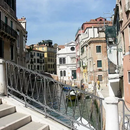 Casa Dei Bombardieri * Venedig