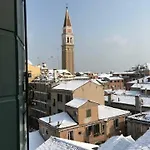 Casa Dei Bombardieri Διαμέρισμα