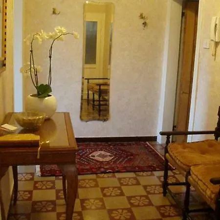 Appartement Casa Dei Bombardieri Venetië