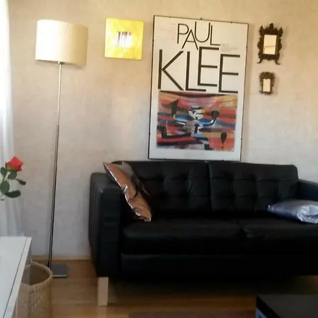 Casa Dei Bombardieri Appartement *