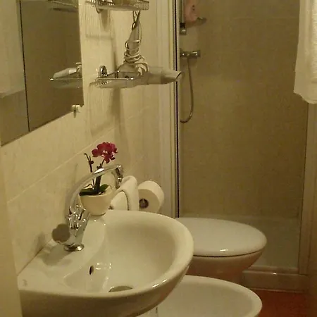 Casa Dei Bombardieri Apartamento *