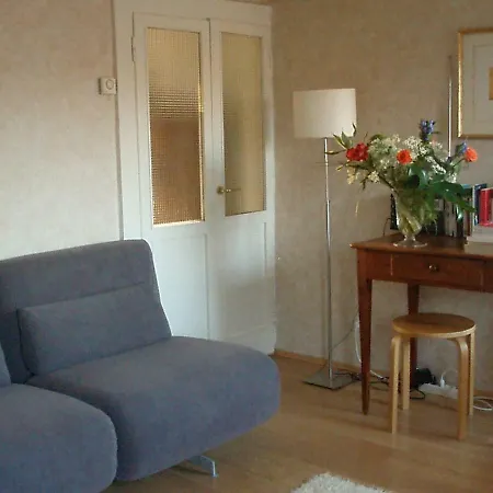 Appartement Casa Dei Bombardieri *