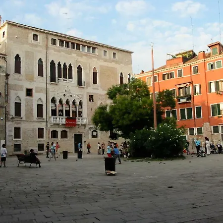 Appartement Casa Dei Bombardieri *