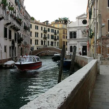 Apartamento Casa Dei Bombardieri *