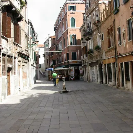 Casa Dei Bombardieri *