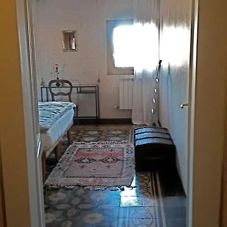 Casa Dei Bombardieri דירה