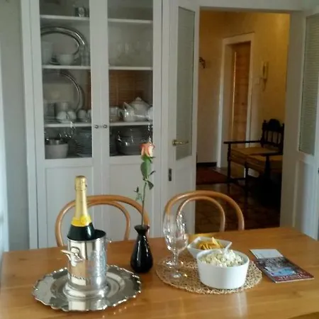 Casa Dei Bombardieri Apartment *