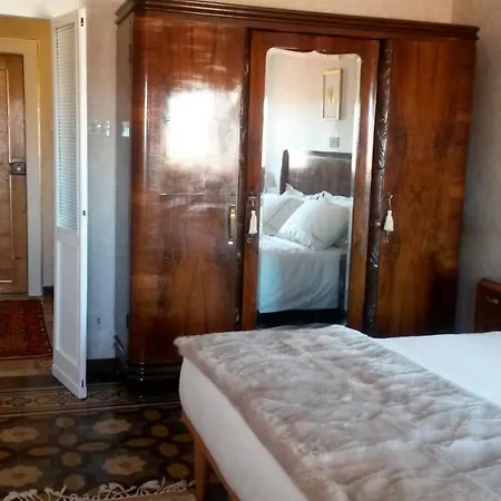 公寓 Casa Dei Bombardieri