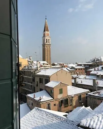 Casa Dei Bombardieri Apartment