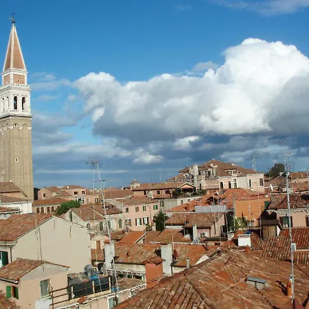 Casa Dei Bombardieri *