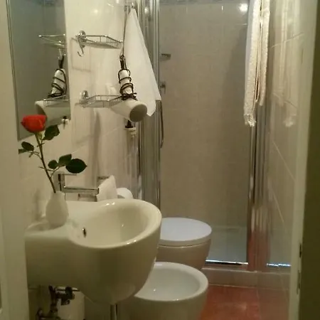 Casa Dei Bombardieri Apartment