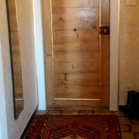 Casa Dei Bombardieri Apartment