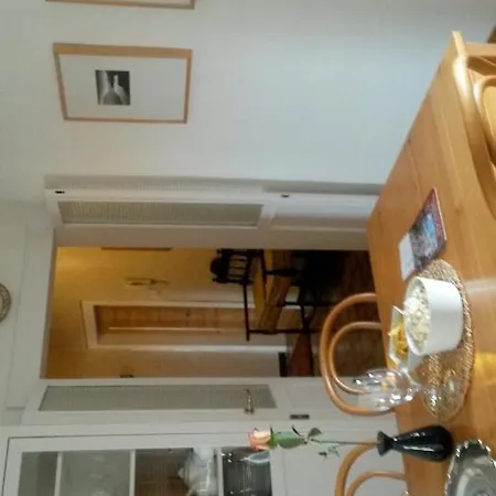 Daire Casa Dei Bombardieri