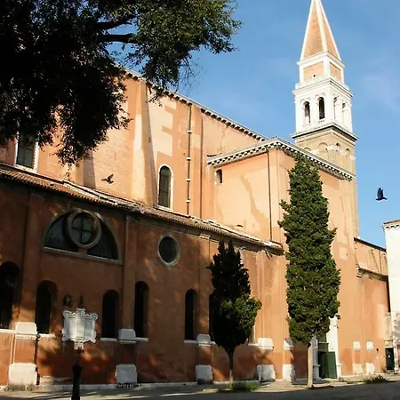 Casa Dei Bombardieri